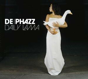 De|Phazz* - Daily Lama État correct -  reconditionné disponible sur Label Emmaüs